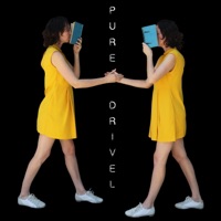 Pure Drivel - Single - Alex Lilly