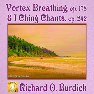Vortex Breathing and I Ching Chants