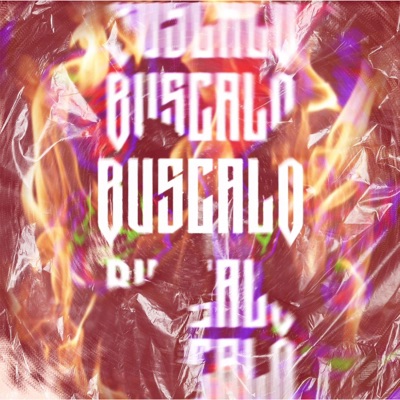 BUSCALO (feat. Charlii zen) - Single
