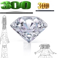 Diamonds (Feat. 30013) - Single - V1ntyy