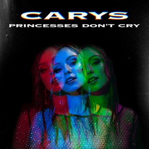 Princesses Don't Cry - EP