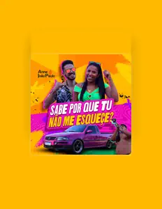 Anne \& João Pauloを聴いたり、ミュージックビデオを鑑賞したり、経歴やツアー日程などを確認したりしましょう！