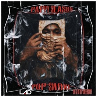 Pop Smoke - EP - Pappy Season