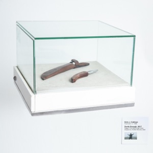 Dumb Enough - Single