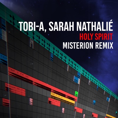 Holy Spirit - Single