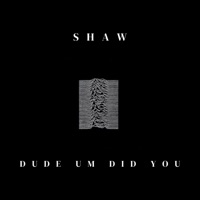 Dude Um DID You - Single - SHAW