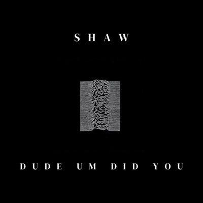 Dude Um DID You - Single