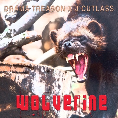 Wolverine - EP