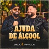 Ajuda de Álcool (Ao Vivo) - Single