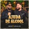 Ajuda de Álcool (Ao Vivo) artwork