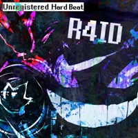 Unregistered Hard Beat - Single - R4id