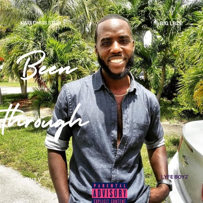 Been Through - Single