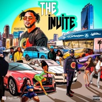 The Invite - Young Ross