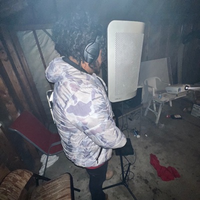 Against the wind - Single