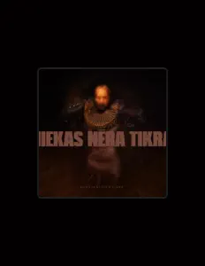 Konstantinas Lilas dinle, müzik videolarını izle, biyografisini oku, tur tarihlerini ve daha fazlasını gör!