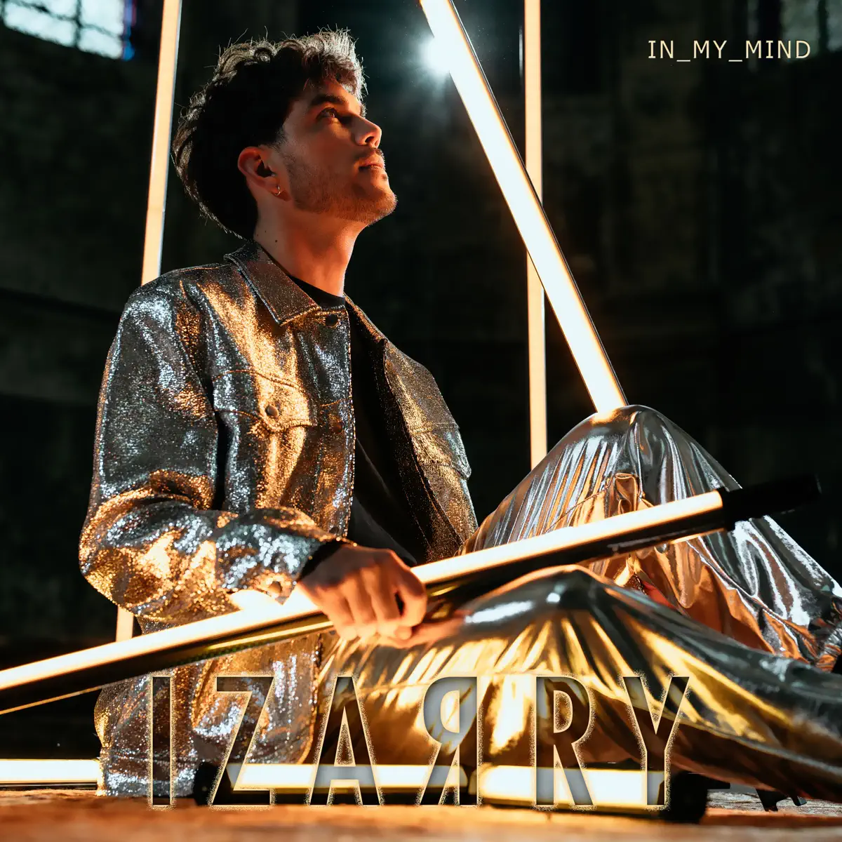 Izarry - La Trilogie Drive - EP + In My Mind - Single (2024) [iTunes Plus AAC M4A]-新房子