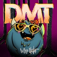 Dmt - Single - La Cosa Mostra