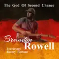The God of Second Chance