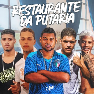 Restaurante da Putaria