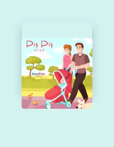 HepKids सुनें, म्यूज़िक वीडियो देखें, बायो पढ़ें, दौरे की तारीखें और बहुत कुछ देखें!