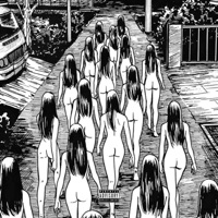 Fatal Lens - Single - JDavid