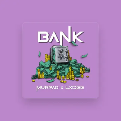 Listen to MURRAO, watch music videos, read bio, see tour dates & more!