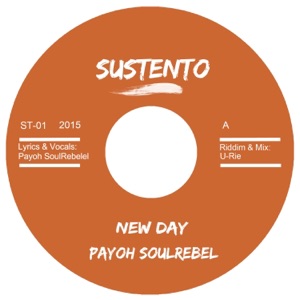 New Day - Single