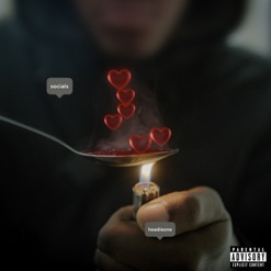 SOCIALS cover art