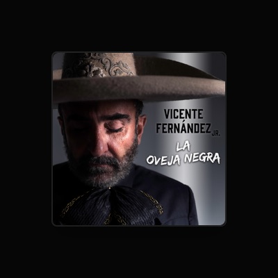 Listen to Vicente Fernández Jr., watch music videos, read bio, see tour dates & more!