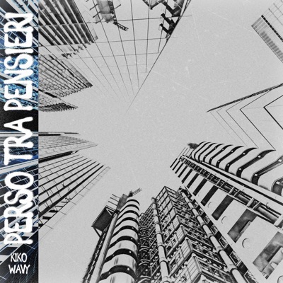 Perso tra pensieri (feat. Lil Wavy) - Single