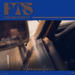 For the Streets - Single