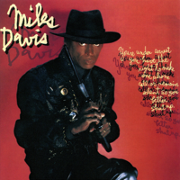 Human Nature (2022 Remaster) - Miles Davis Cover Art