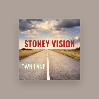 Listen to Stoney Vision, watch music videos, read bio, see tour dates & more!