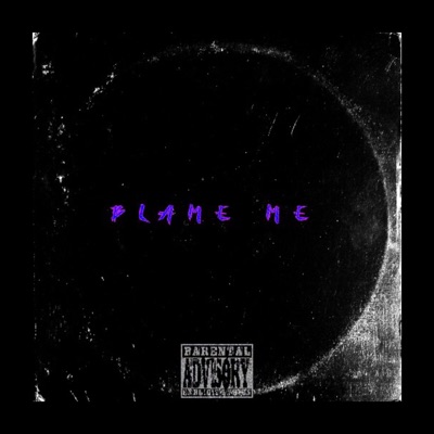 Blame Me - Single