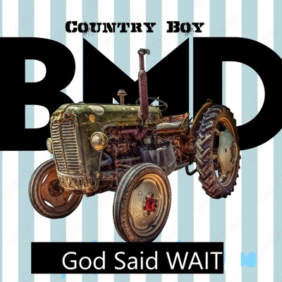 God Said Wait - Single