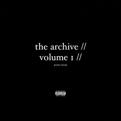 The Archive: Volume 1