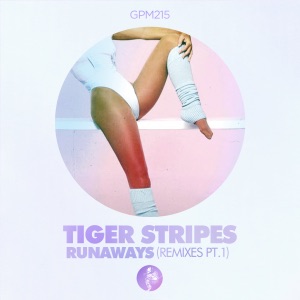 Runaways, Pt. 1 (Remixes)