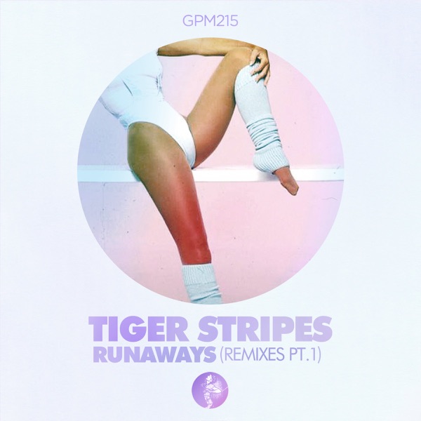 Runaways, Pt. 1 (Remixes)