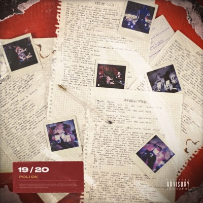 19 / 20 - EP