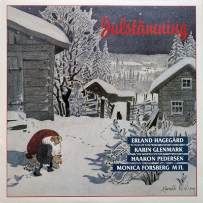 Julstämning