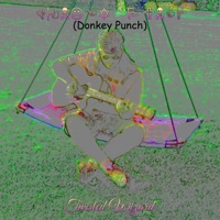 Donkey Punch (feat. Koffdrop) - Single - Twisted Wizard