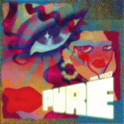 PURE - EP