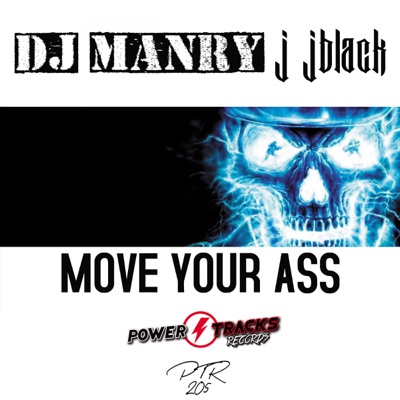 Move Your Ass - Single