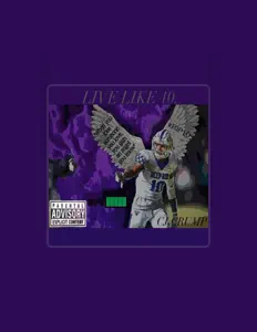 CJ Crumpを聴いたり、ミュージックビデオを鑑賞したり、経歴やツアー日程などを確認したりしましょう！