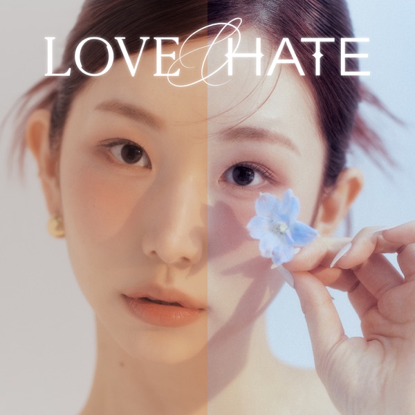 LOVE & HATE - EP