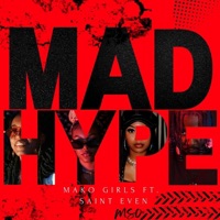 Mad Hype