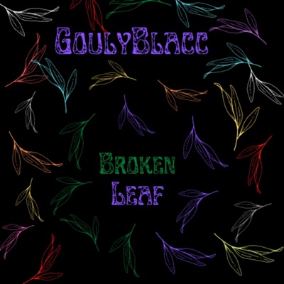 Broken Leaf - Single