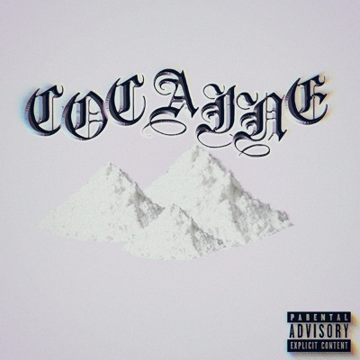 Cocaine - Single
