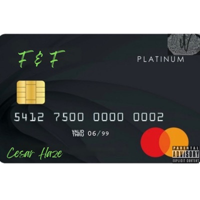 f&f - Single