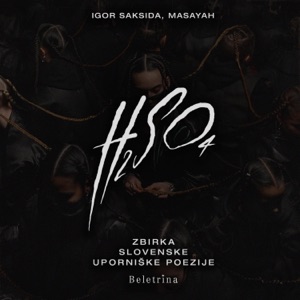 Ceste (feat. Smirbe, Chiro, Žena & Ghet)